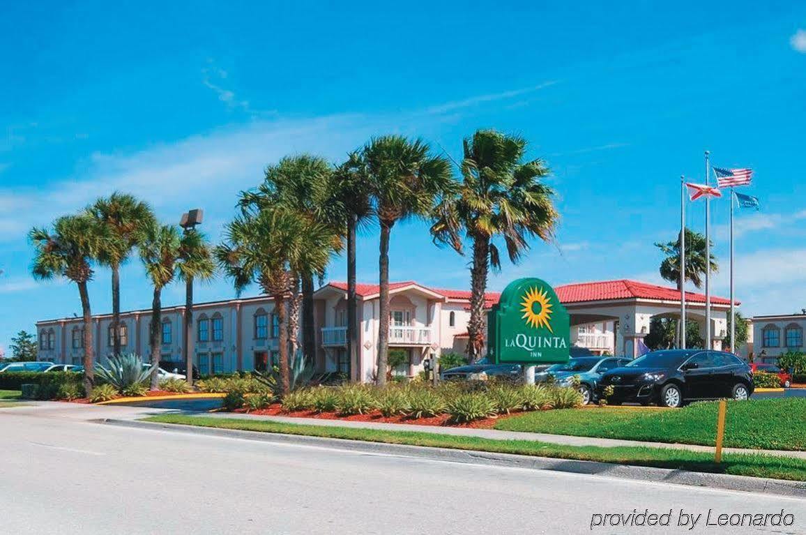 La Quinta Inn By Wyndham Orlando International Drive North Exterior photo
